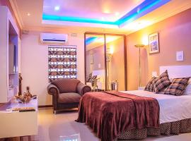 New Fairmount Hotel and Casino Accommodation Singapore