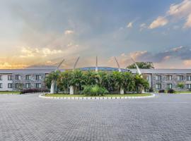 Protea Hotel by Marriott Ndola Accommodation Singapore
