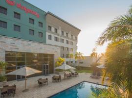 StayEasy Lusaka Accommodation Singapore