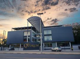 The Quorum Accommodation Singapore