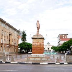 Bulawayo Accommodation Singapore