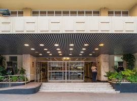 Bulawayo Rainbow Hotel Accommodation Singapore