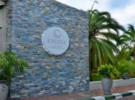Cresta Lodge Harare Accommodation Singapore