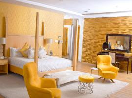 Masawara Urban Retreat Accommodation Singapore