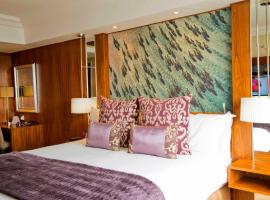 Monomotapa Accommodation Singapore