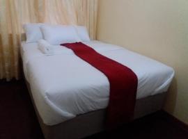 Royal Guest House Accommodation Singapore