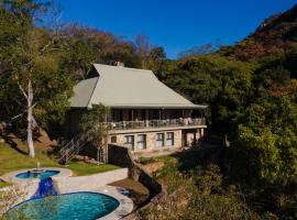 Rupurara Valley Lodge Accommodation Singapore