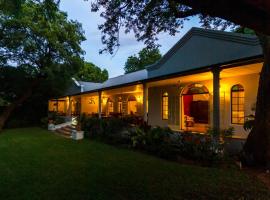 The Courtney Lodge Accommodation Singapore