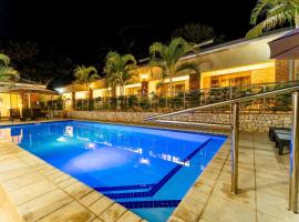 The Shrub Lodge Accommodation Singapore